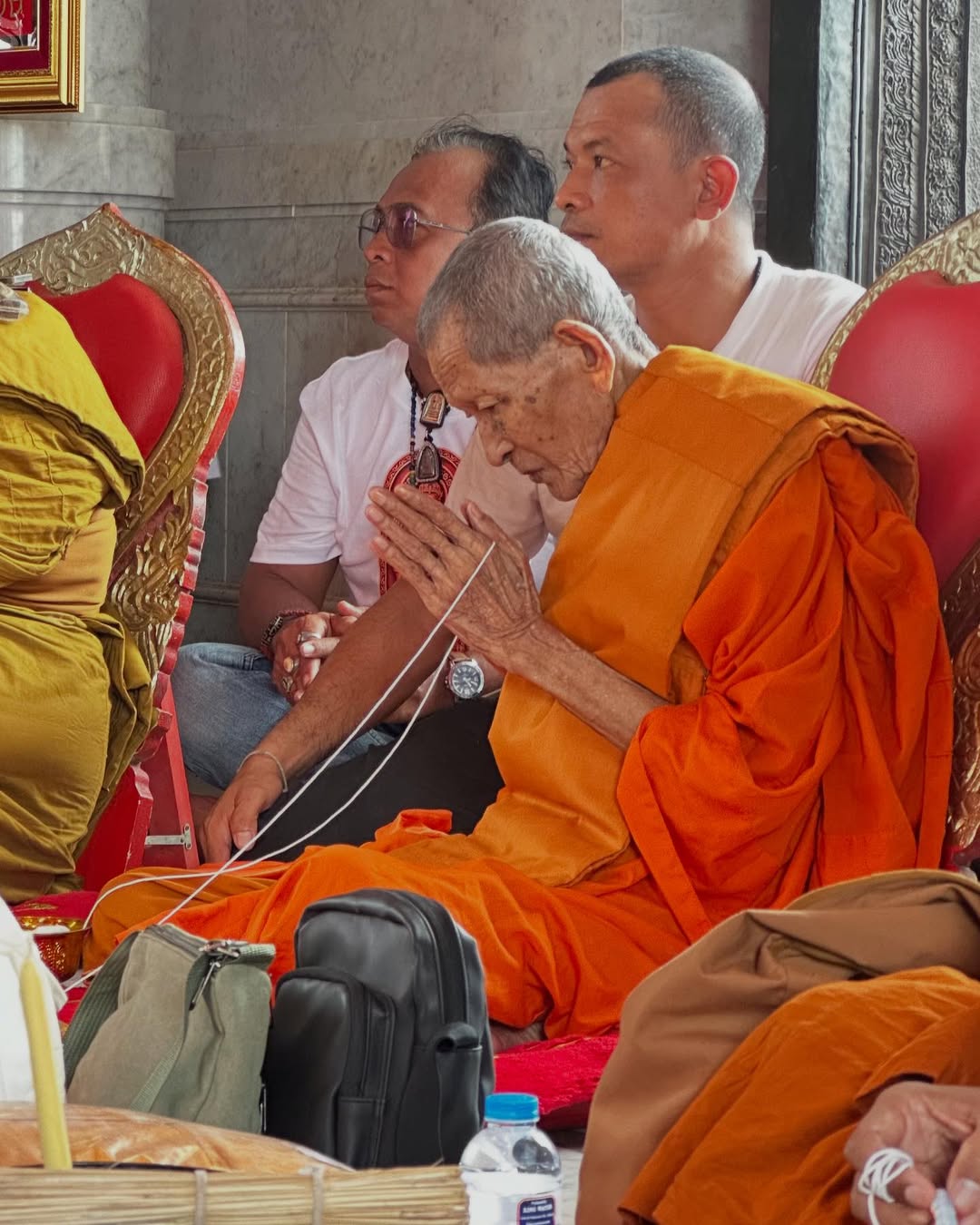 หนุ่ม - คงกะพัน แสงสุริยะ