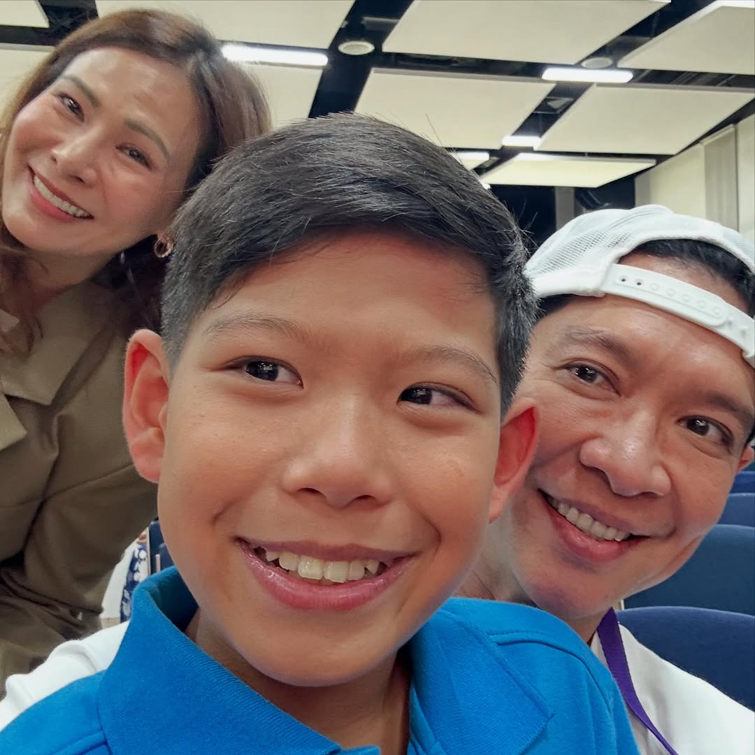 หนุ่ม - คงกะพัน แสงสุริยะ