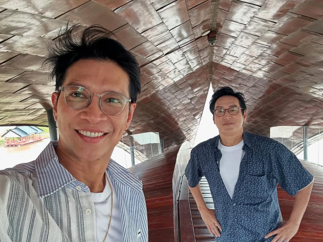 หนุ่ม - คงกะพัน แสงสุริยะ