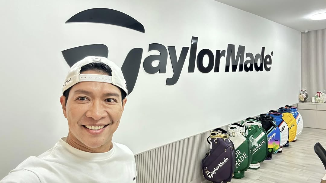 หนุ่ม - คงกะพัน แสงสุริยะ
