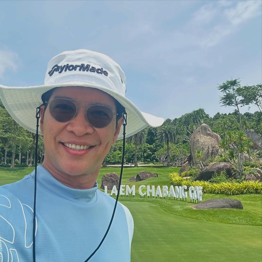 หนุ่ม - คงกะพัน แสงสุริยะ