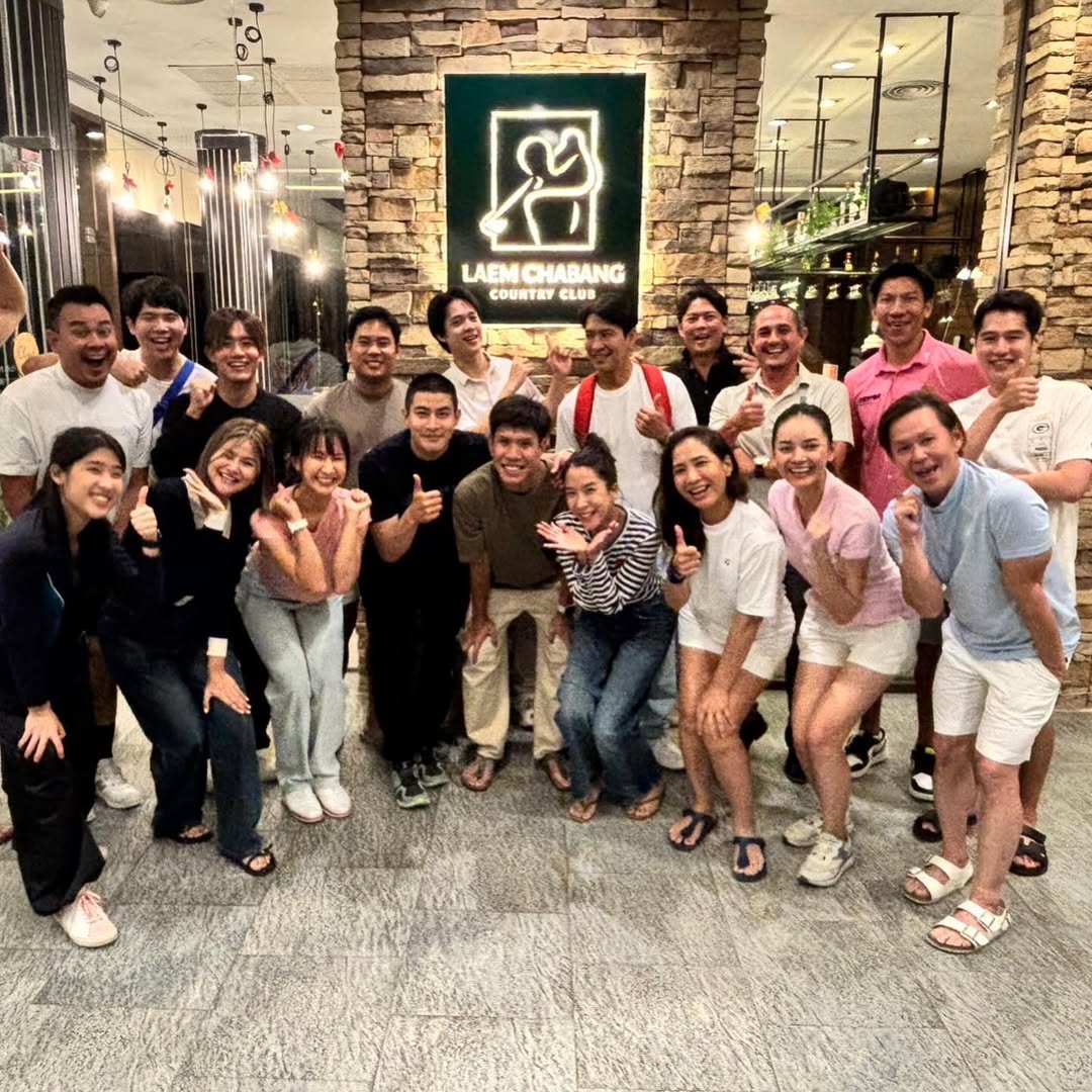หนุ่ม - คงกะพัน แสงสุริยะ
