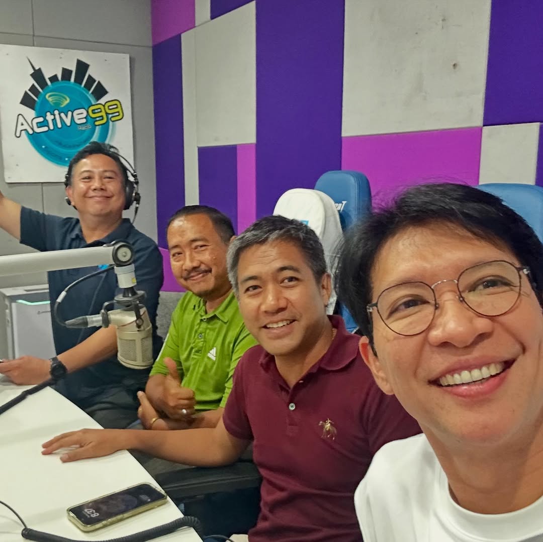 หนุ่ม - คงกะพัน แสงสุริยะ