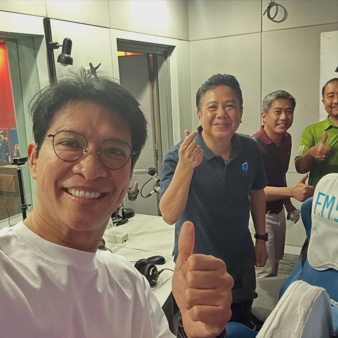 หนุ่ม - คงกะพัน แสงสุริยะ