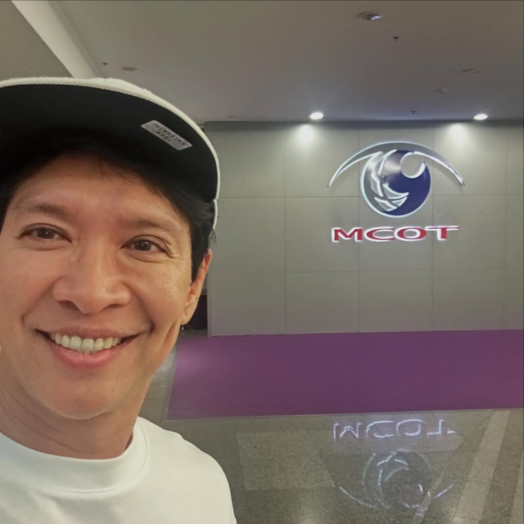 หนุ่ม - คงกะพัน แสงสุริยะ