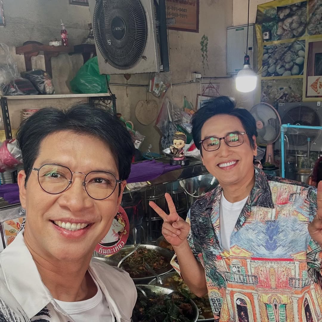 หนุ่ม - คงกะพัน แสงสุริยะ