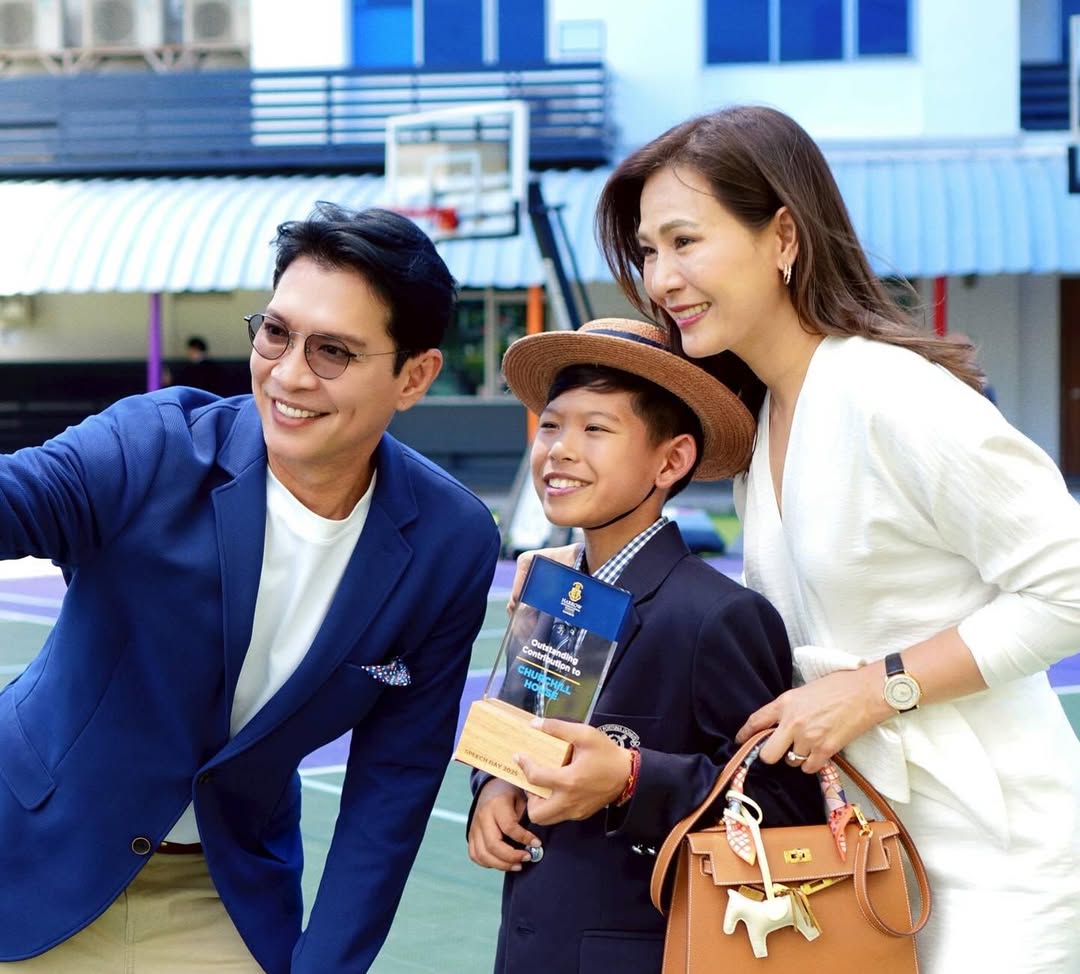 หนุ่ม - คงกะพัน แสงสุริยะ