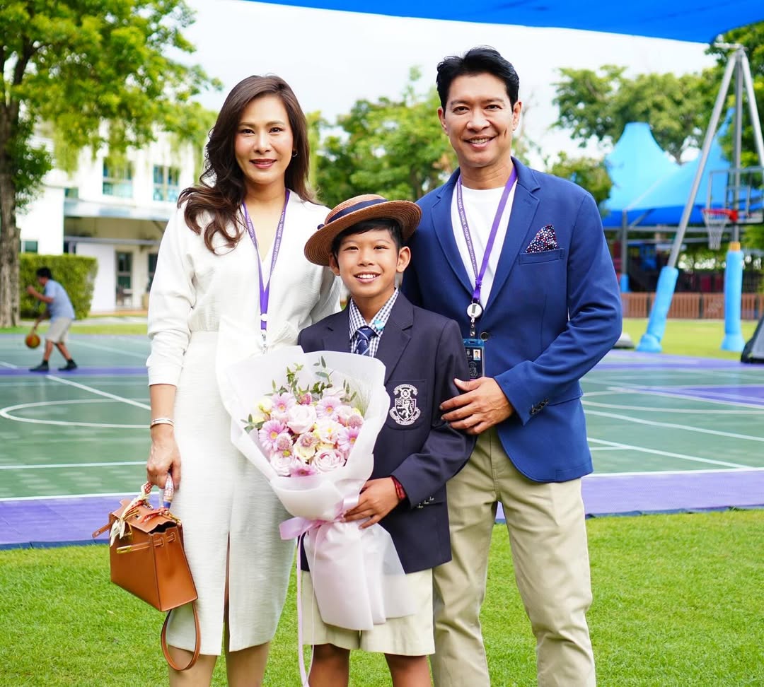 หนุ่ม - คงกะพัน แสงสุริยะ