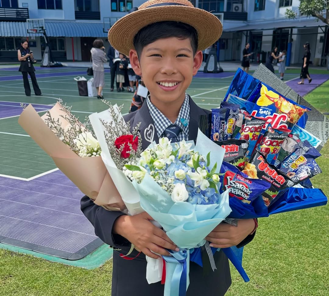 หนุ่ม - คงกะพัน แสงสุริยะ