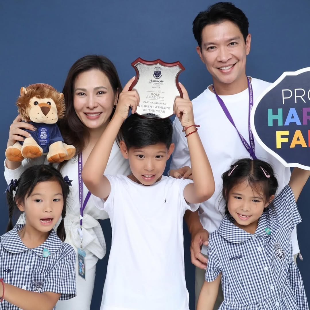 หนุ่ม - คงกะพัน แสงสุริยะ