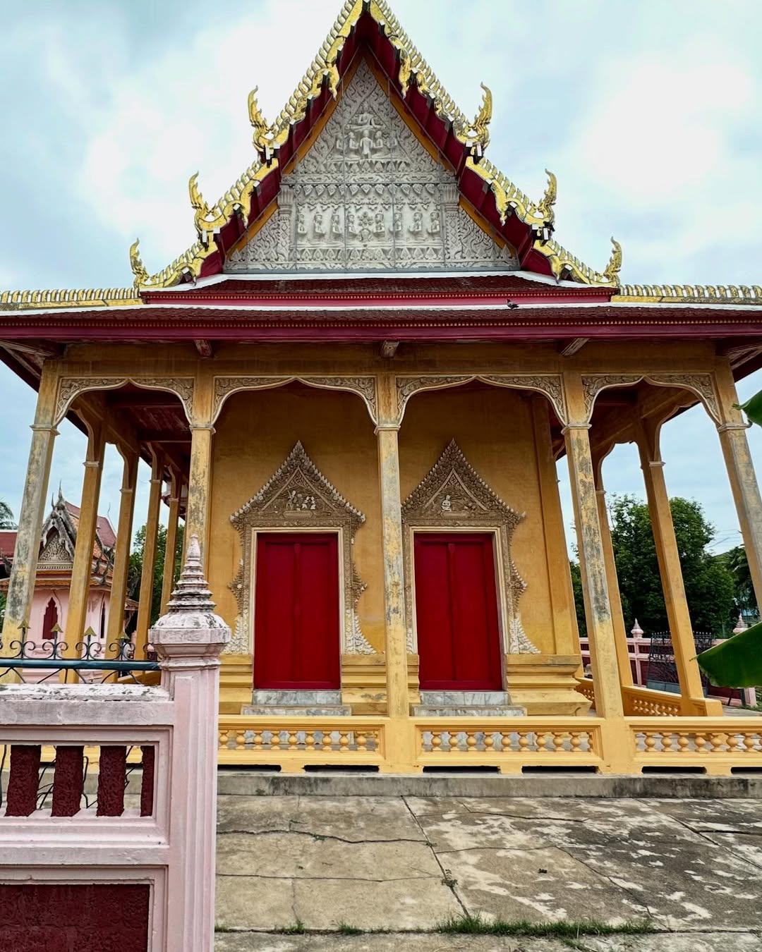 หนุ่ม - คงกะพัน แสงสุริยะ
