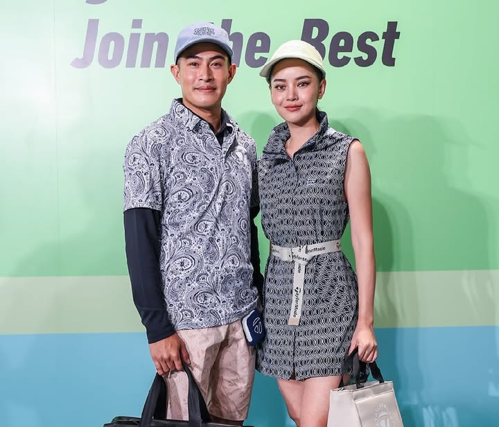 หนุ่ม - คงกะพัน แสงสุริยะ