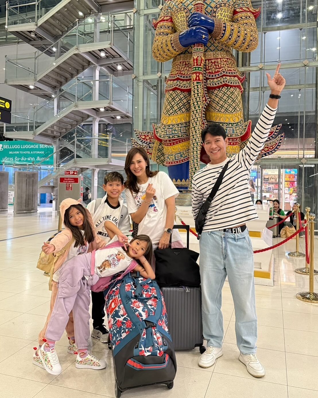 หนุ่ม - คงกะพัน แสงสุริยะ