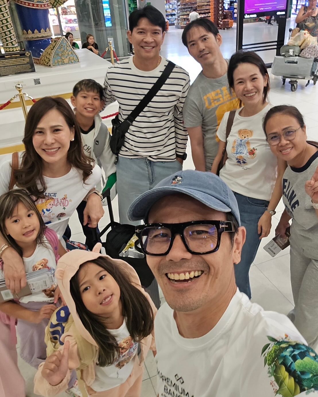 หนุ่ม - คงกะพัน แสงสุริยะ