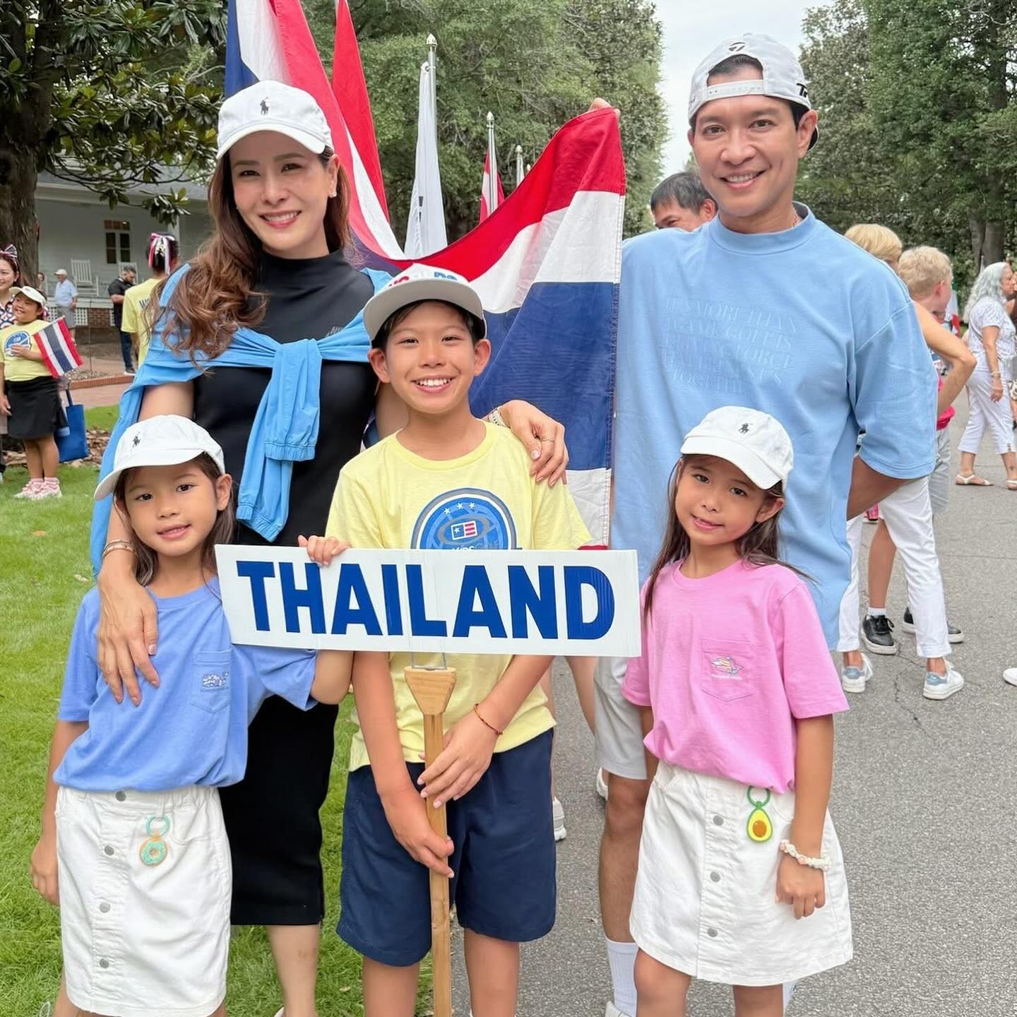 หนุ่ม - คงกะพัน แสงสุริยะ