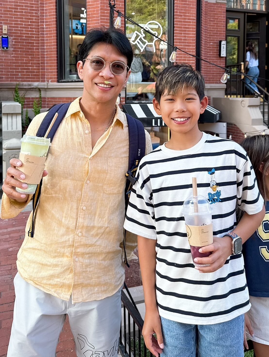 หนุ่ม - คงกะพัน แสงสุริยะ
