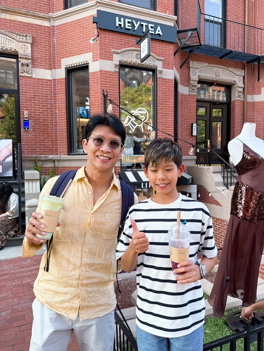 หนุ่ม - คงกะพัน แสงสุริยะ
