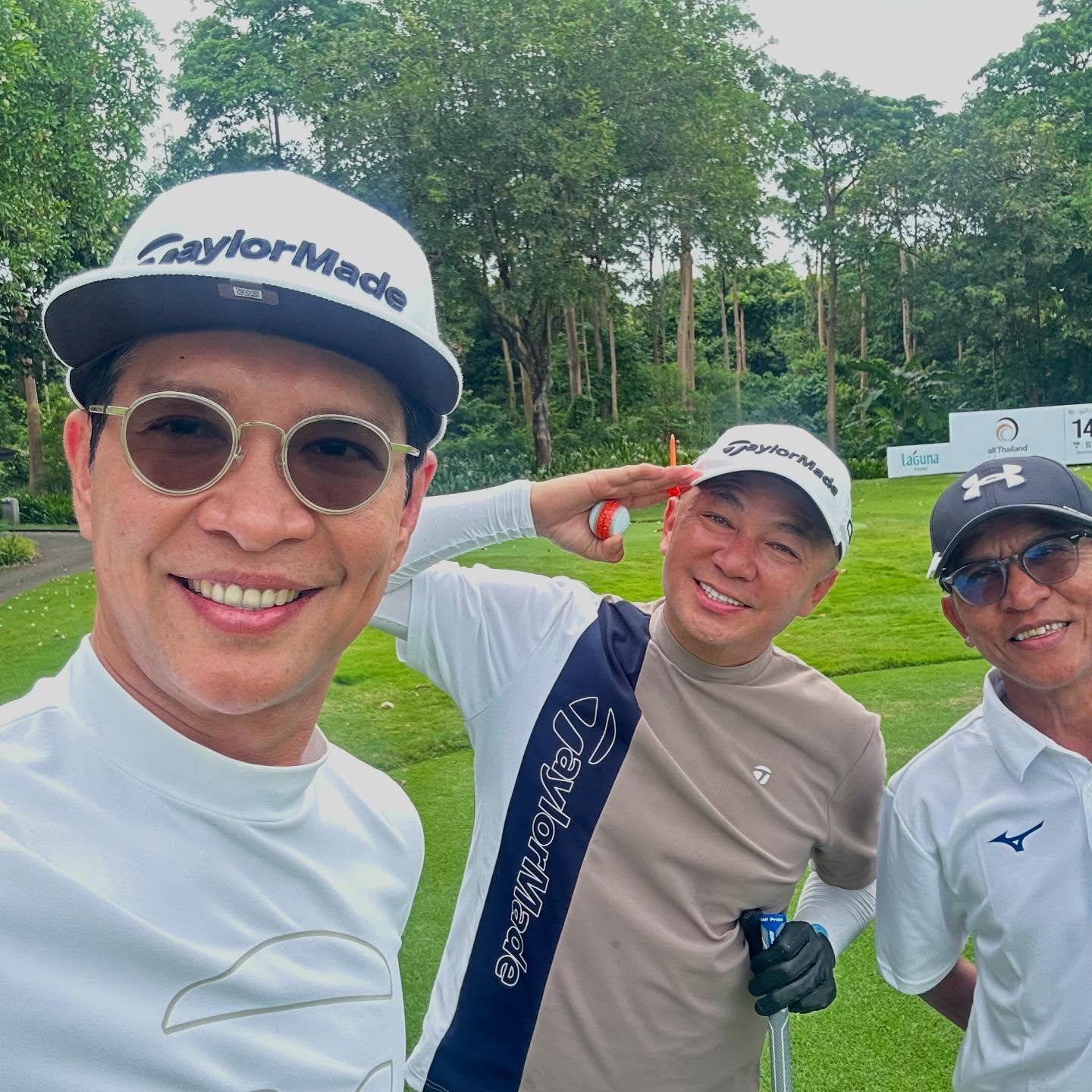 หนุ่ม - คงกะพัน แสงสุริยะ