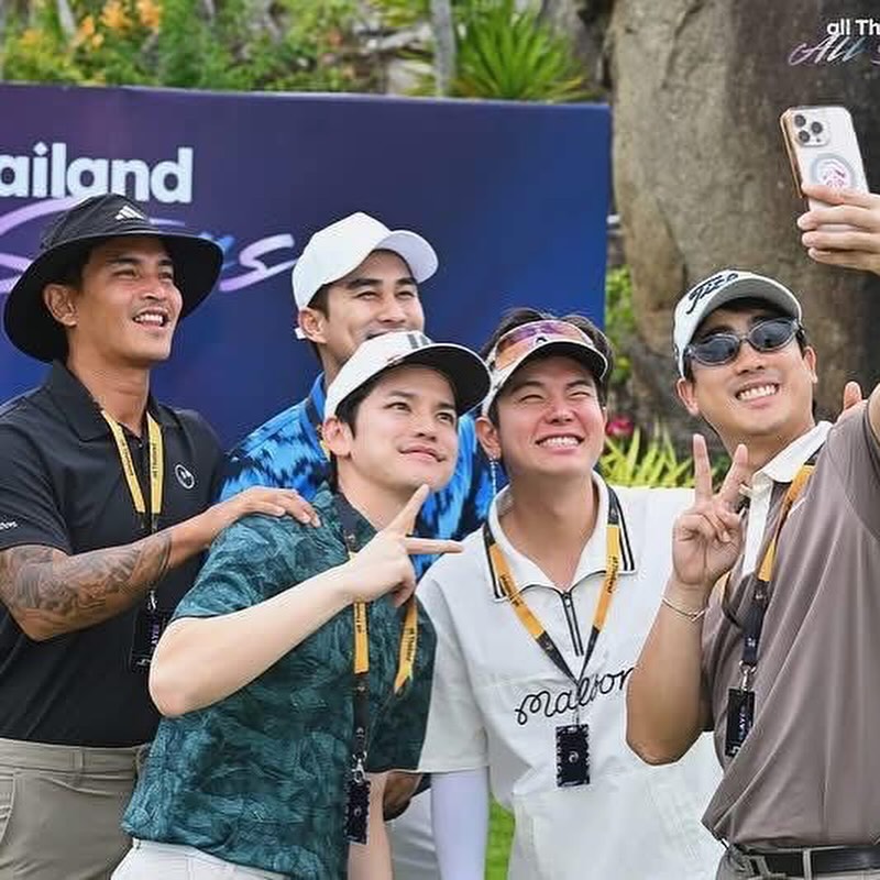 หนุ่ม - คงกะพัน แสงสุริยะ