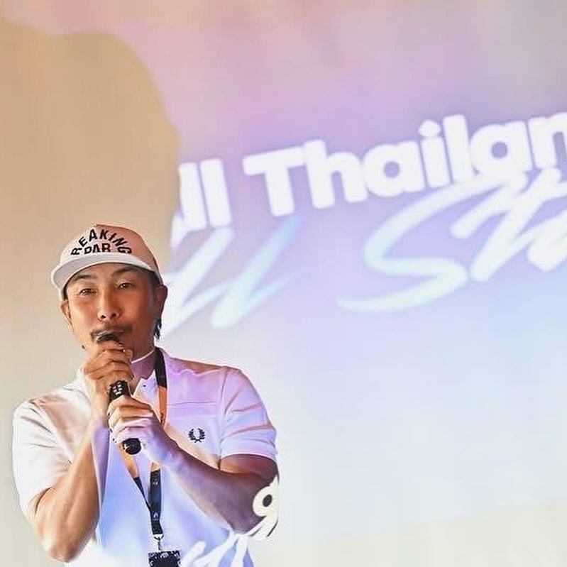 หนุ่ม - คงกะพัน แสงสุริยะ