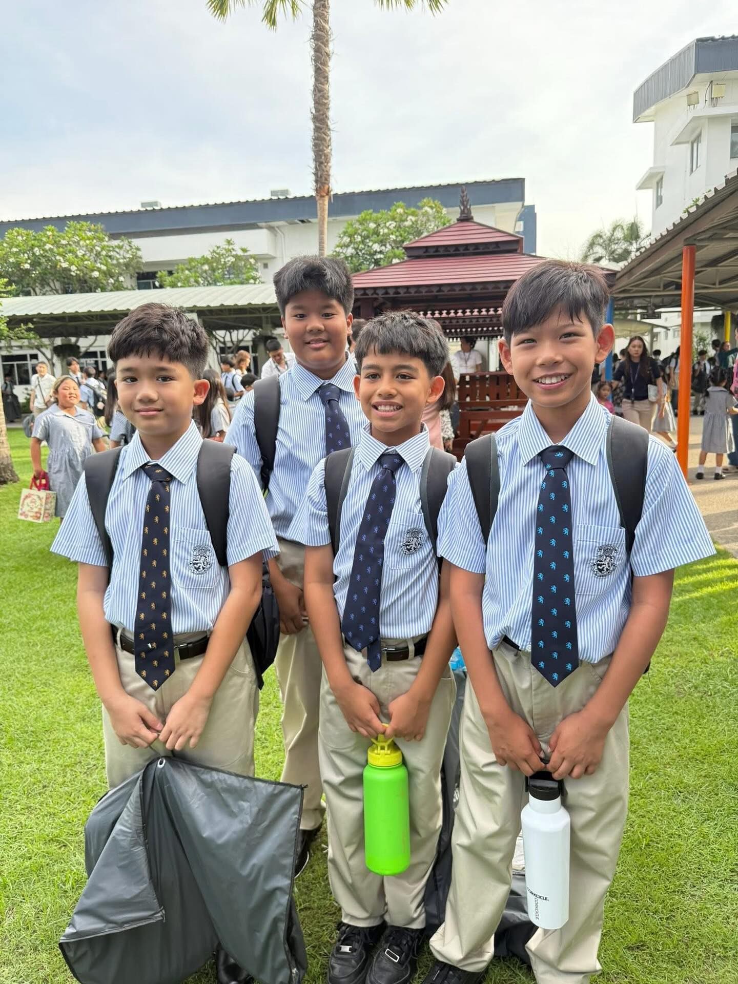 หนุ่ม - คงกะพัน แสงสุริยะ