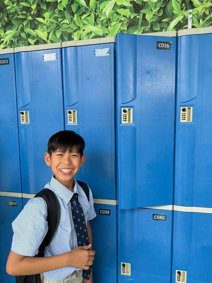 หนุ่ม - คงกะพัน แสงสุริยะ