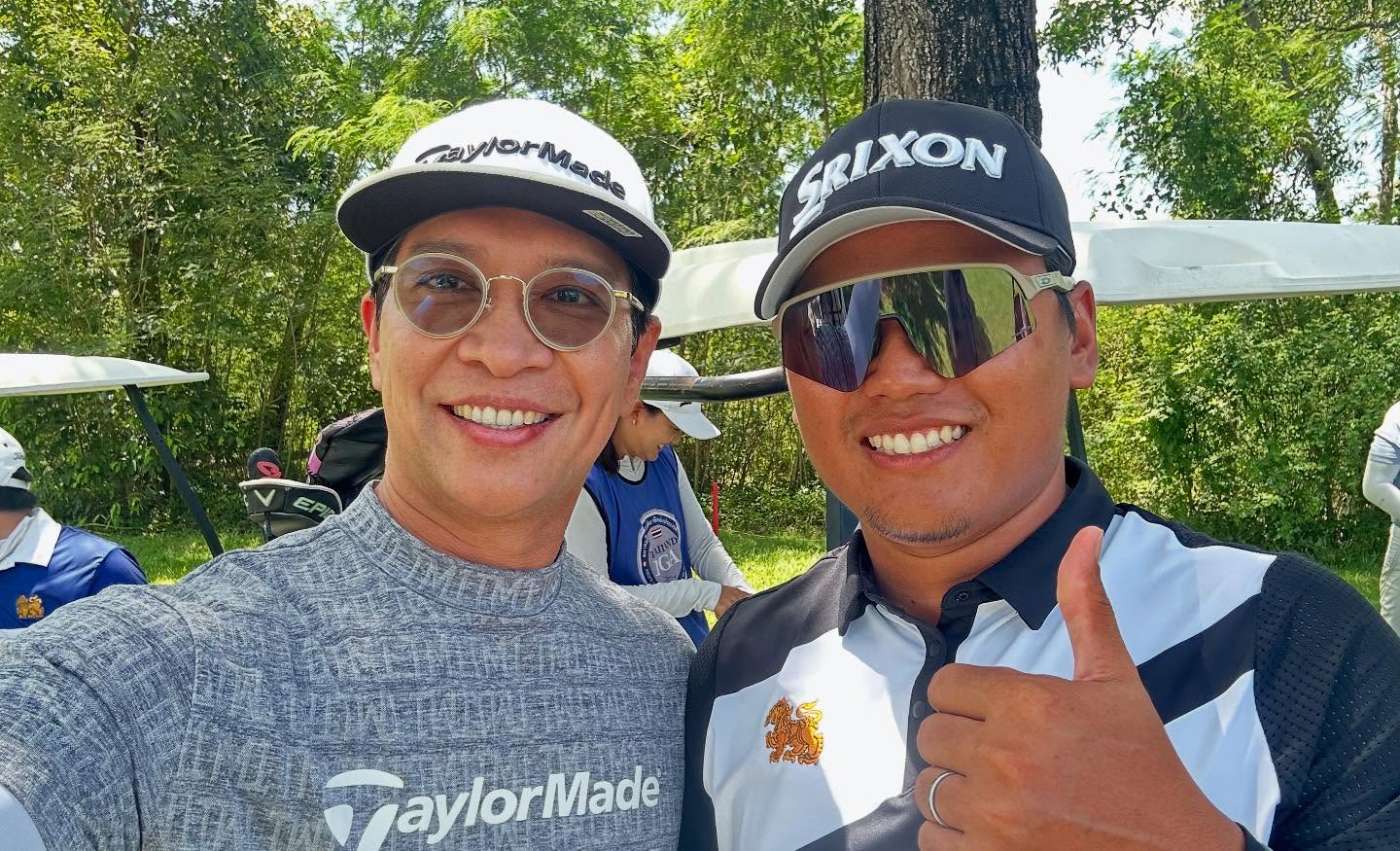 หนุ่ม - คงกะพัน แสงสุริยะ
