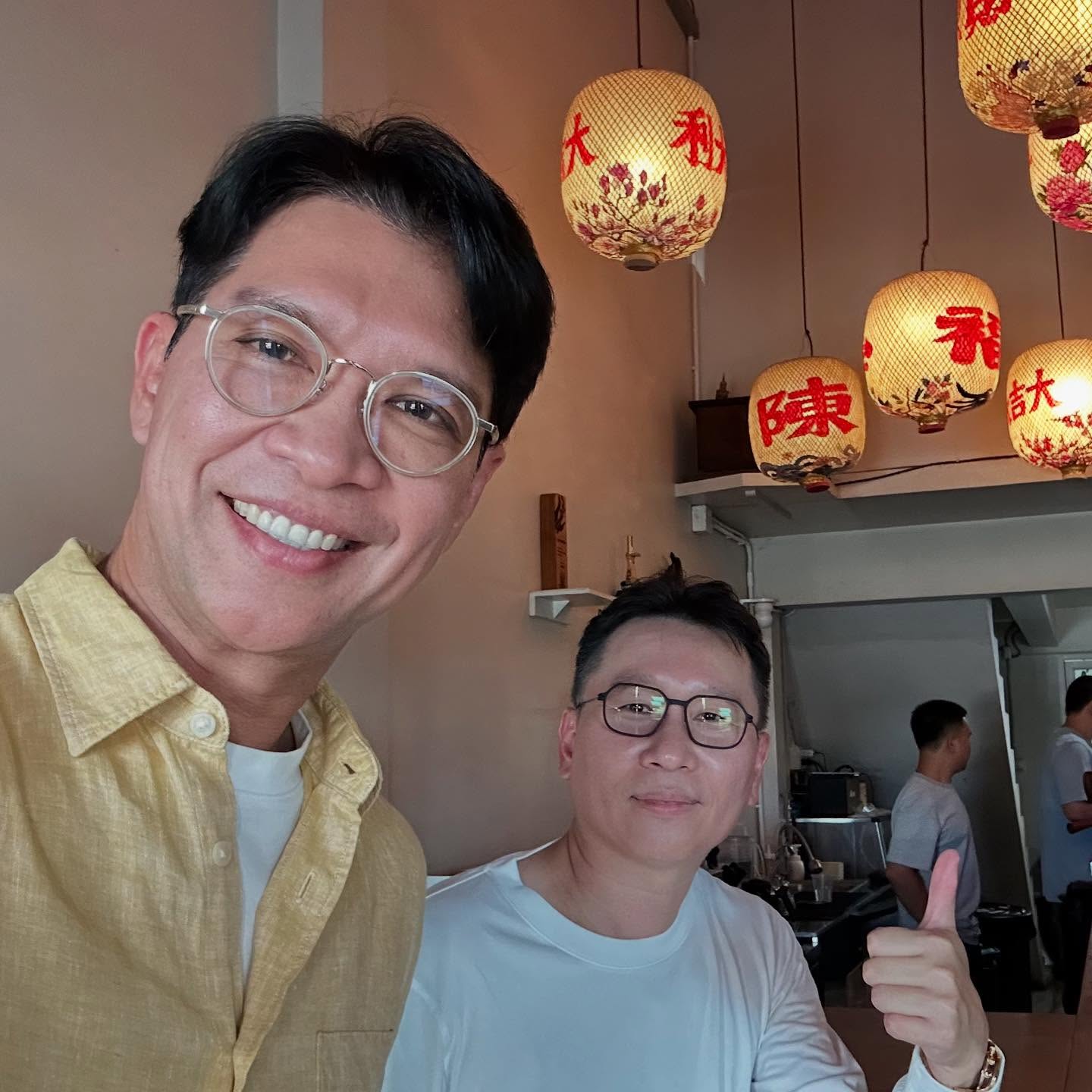 หนุ่ม - คงกะพัน แสงสุริยะ