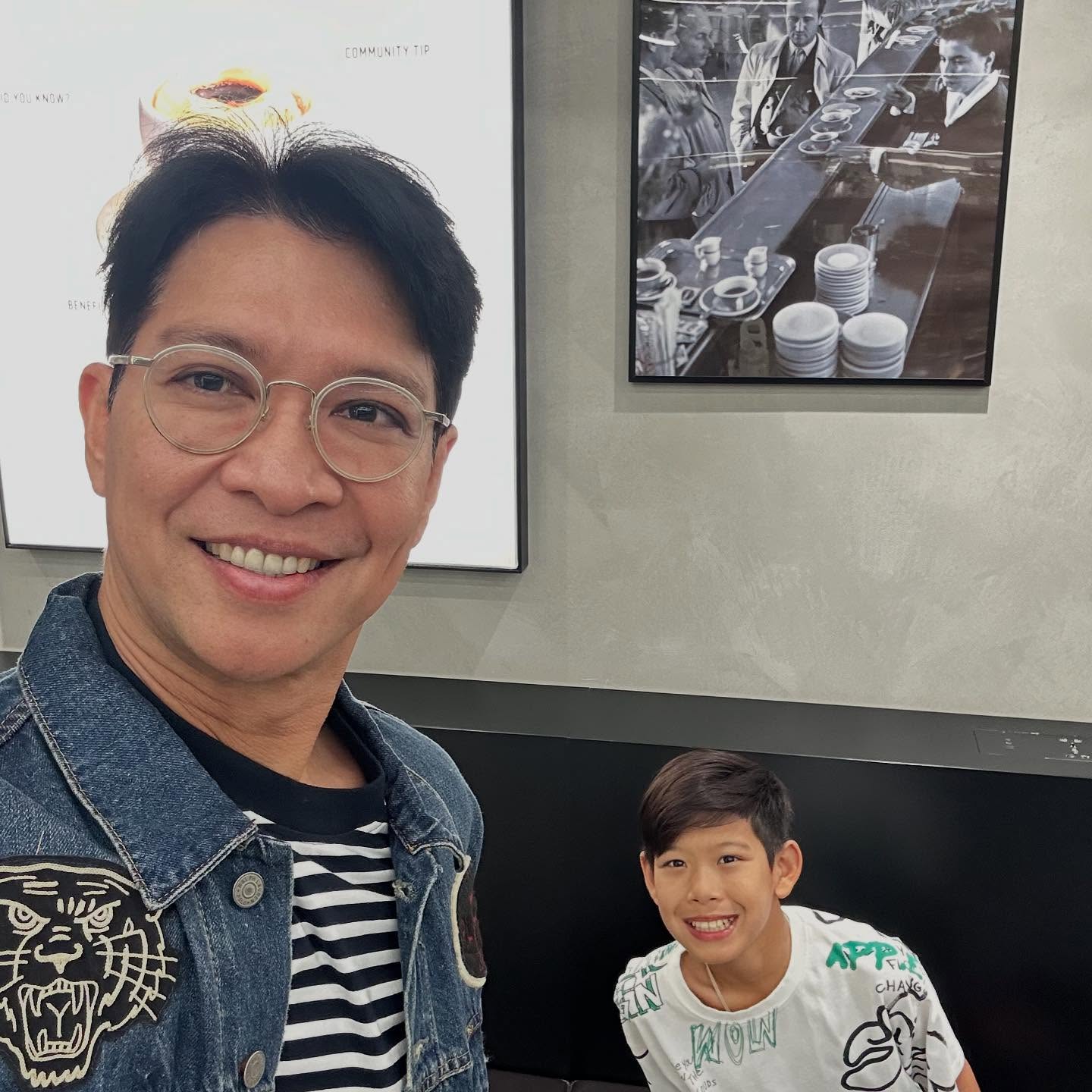 หนุ่ม - คงกะพัน แสงสุริยะ