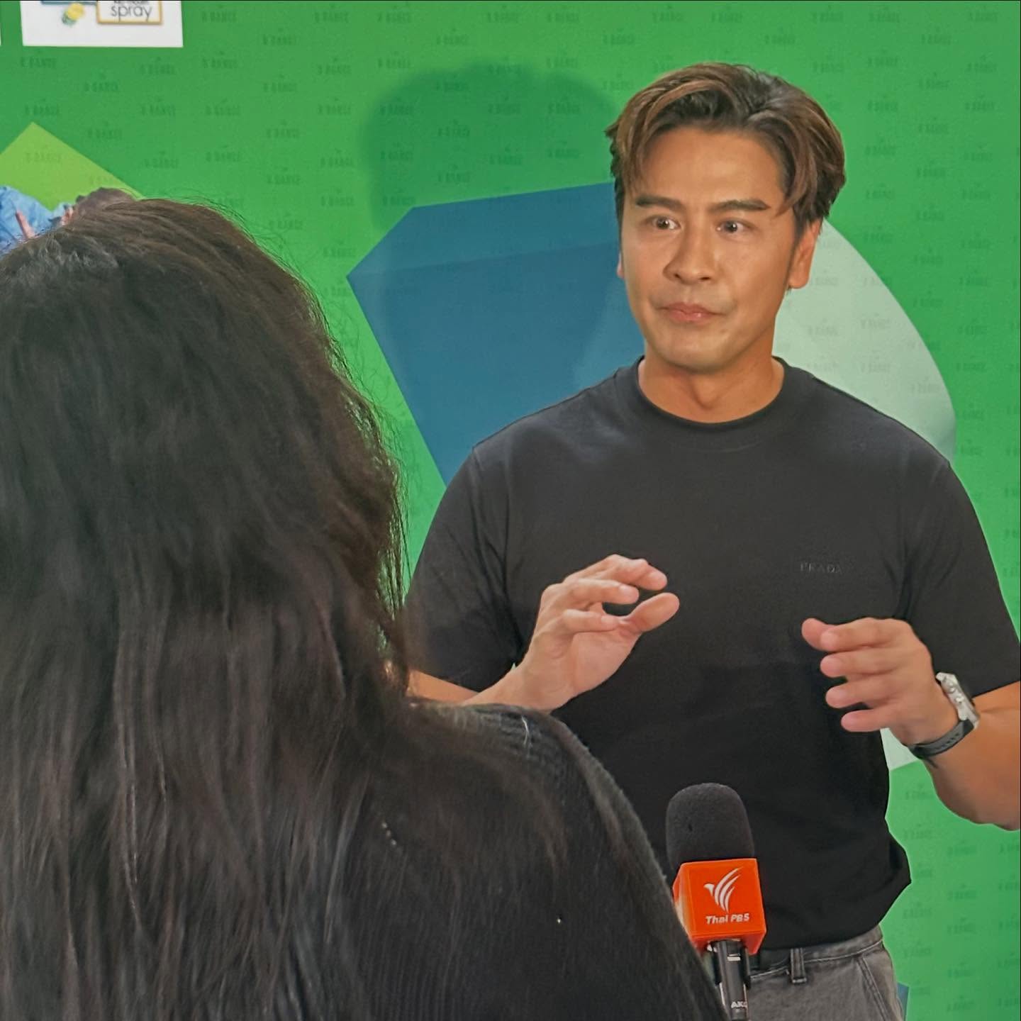 หนุ่ม - คงกะพัน แสงสุริยะ