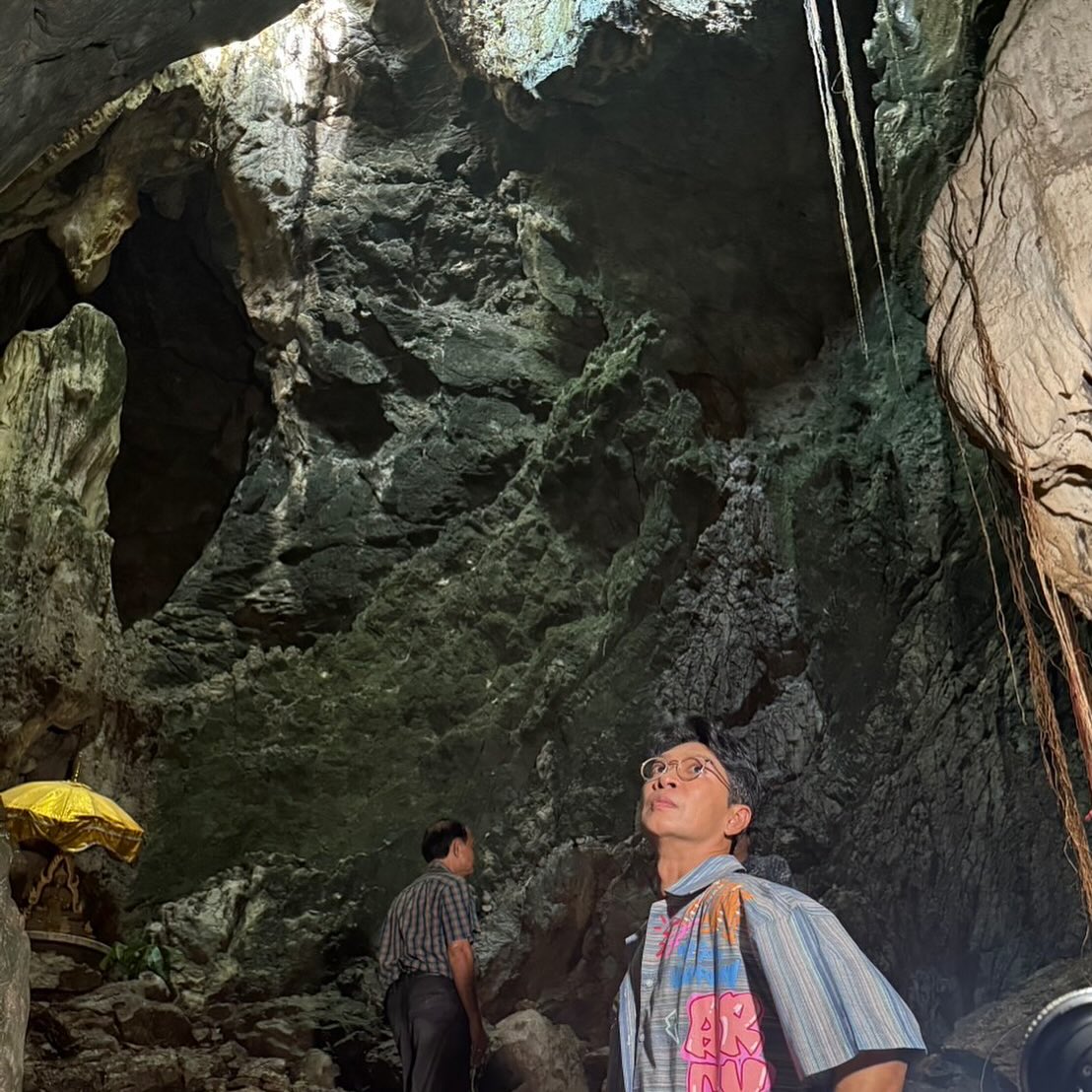 หนุ่ม - คงกะพัน แสงสุริยะ