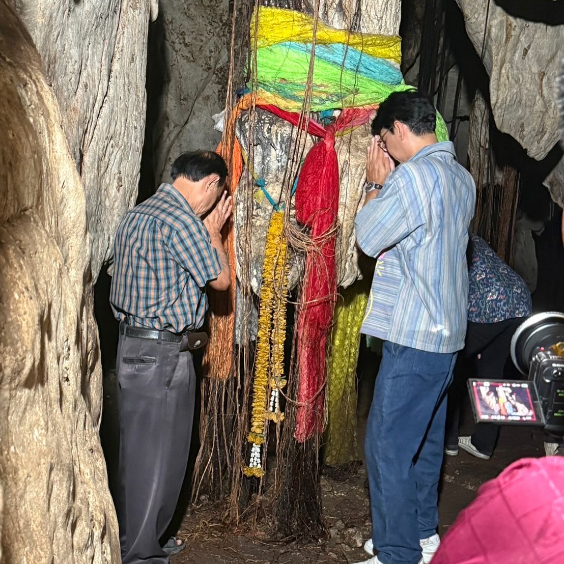หนุ่ม - คงกะพัน แสงสุริยะ