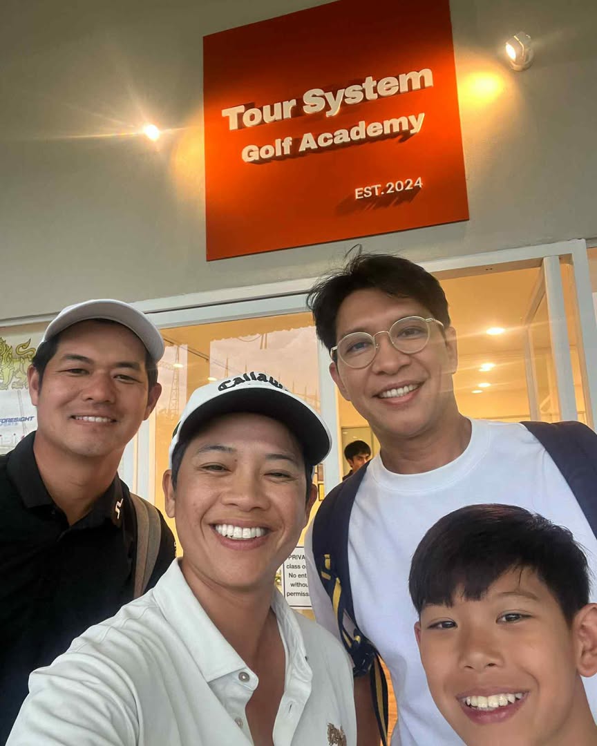 หนุ่ม - คงกะพัน แสงสุริยะ