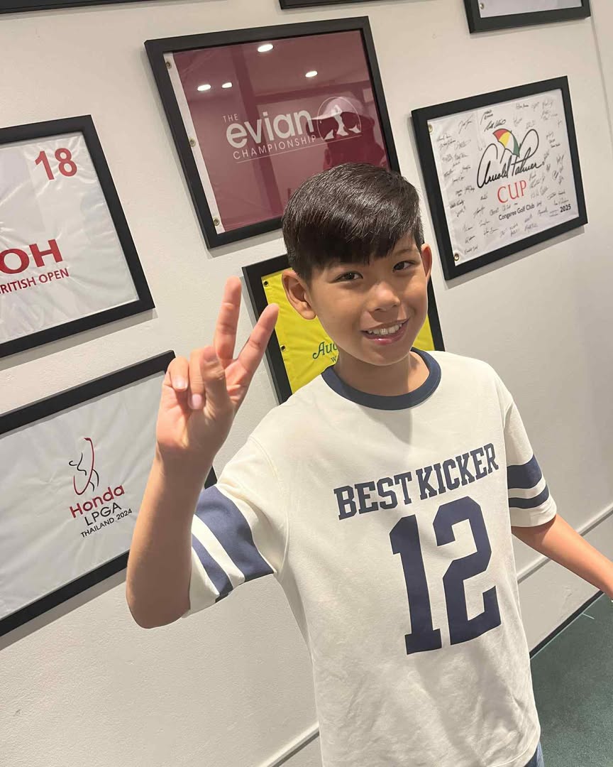 หนุ่ม - คงกะพัน แสงสุริยะ