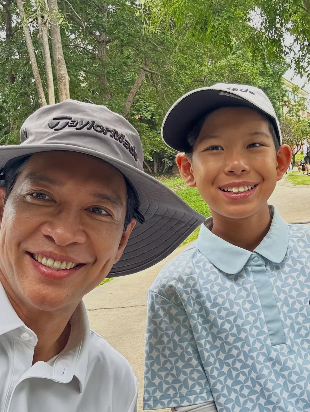 หนุ่ม - คงกะพัน แสงสุริยะ