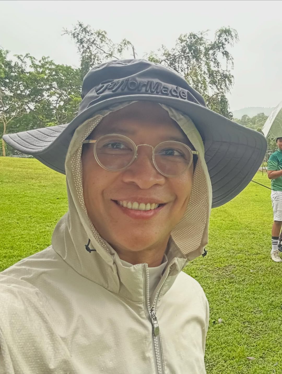 หนุ่ม - คงกะพัน แสงสุริยะ