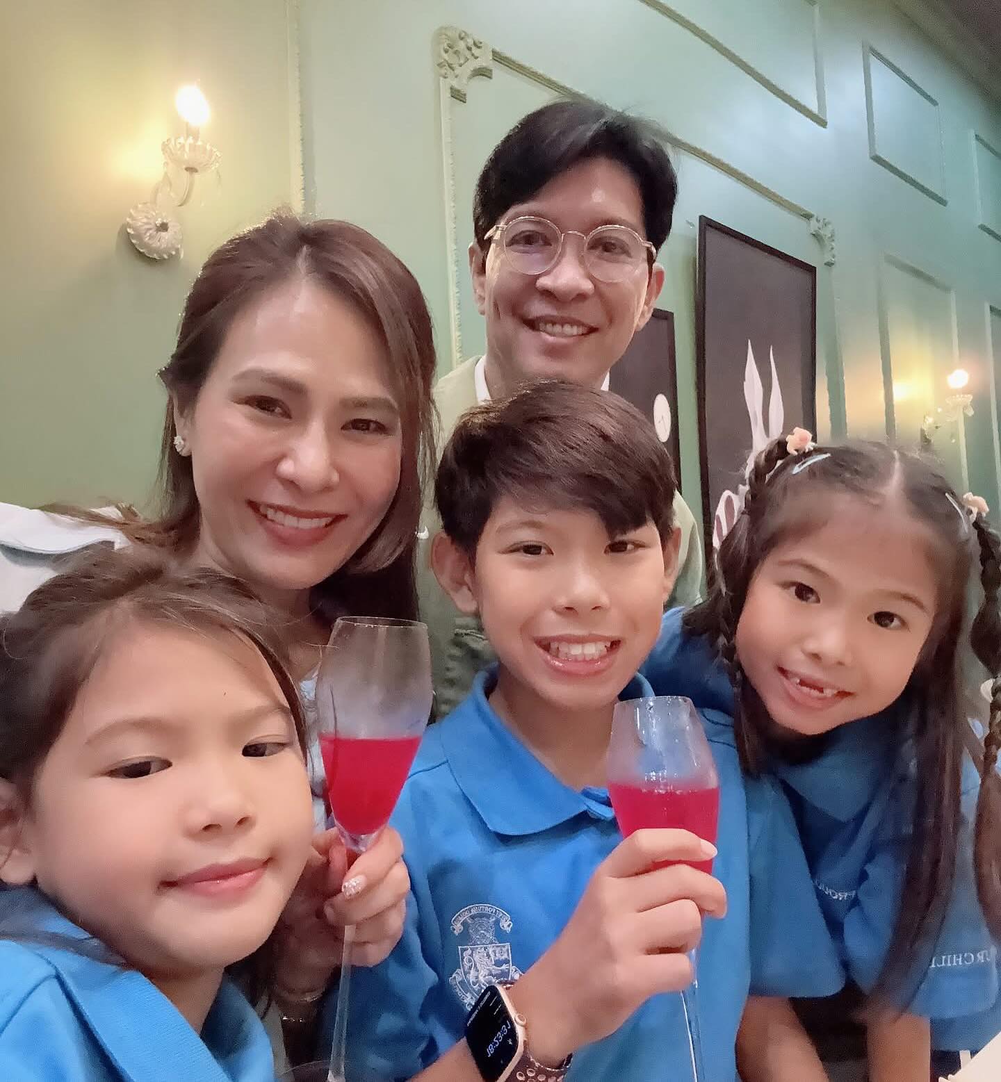 หนุ่ม - คงกะพัน แสงสุริยะ