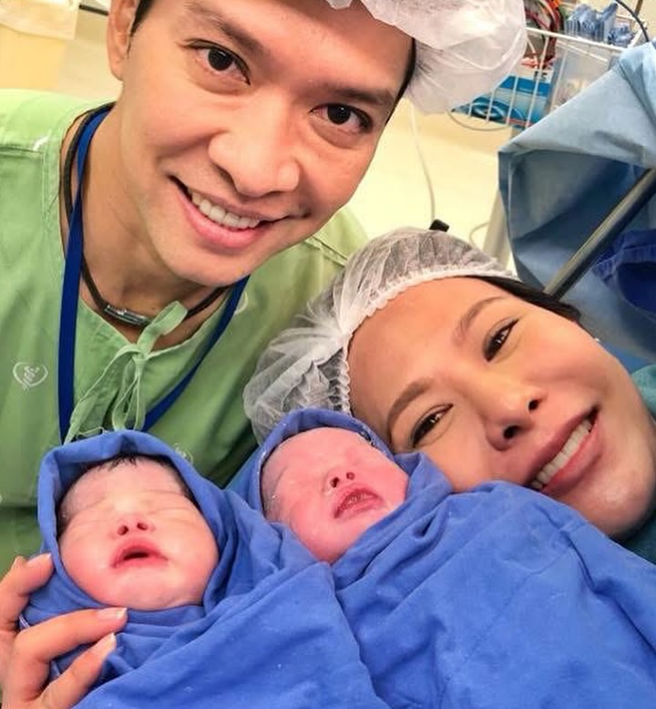 หนุ่ม - คงกะพัน แสงสุริยะ
