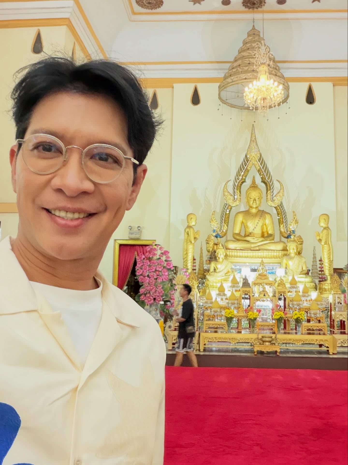 หนุ่ม - คงกะพัน แสงสุริยะ
