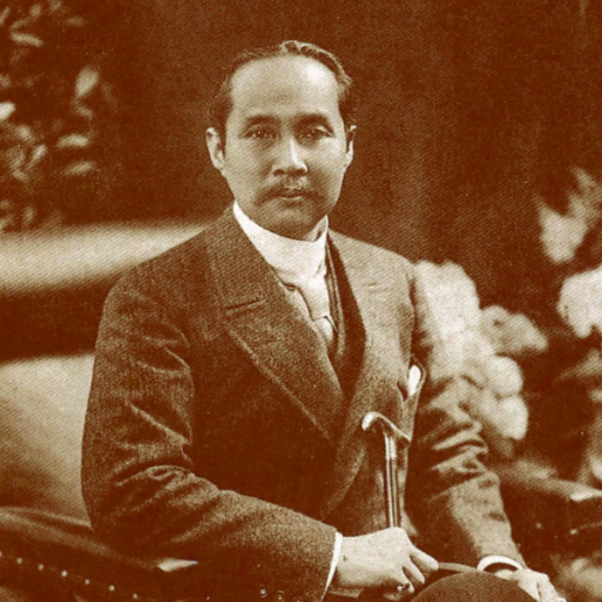 หนุ่ม - คงกะพัน แสงสุริยะ