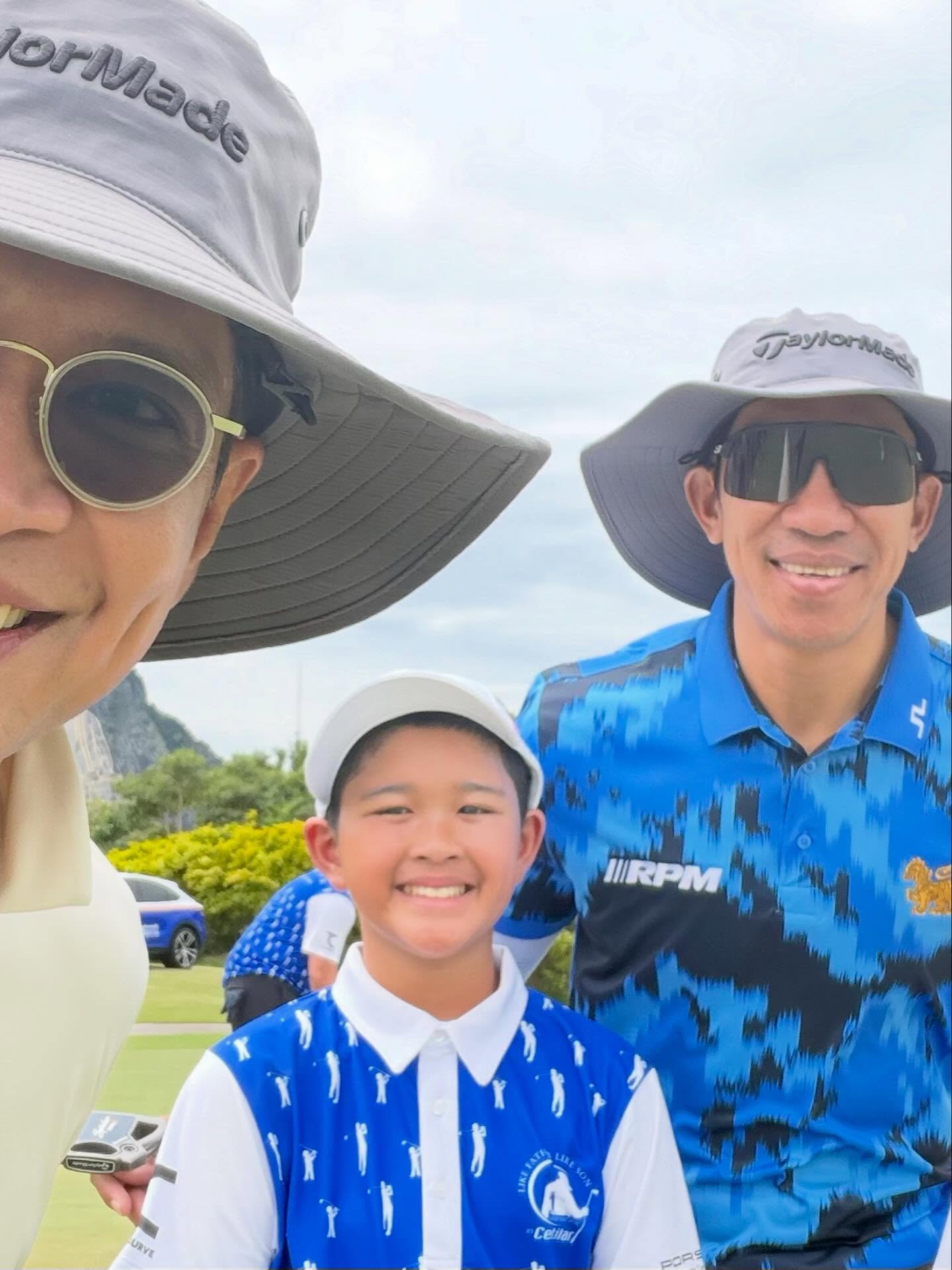 หนุ่ม - คงกะพัน แสงสุริยะ