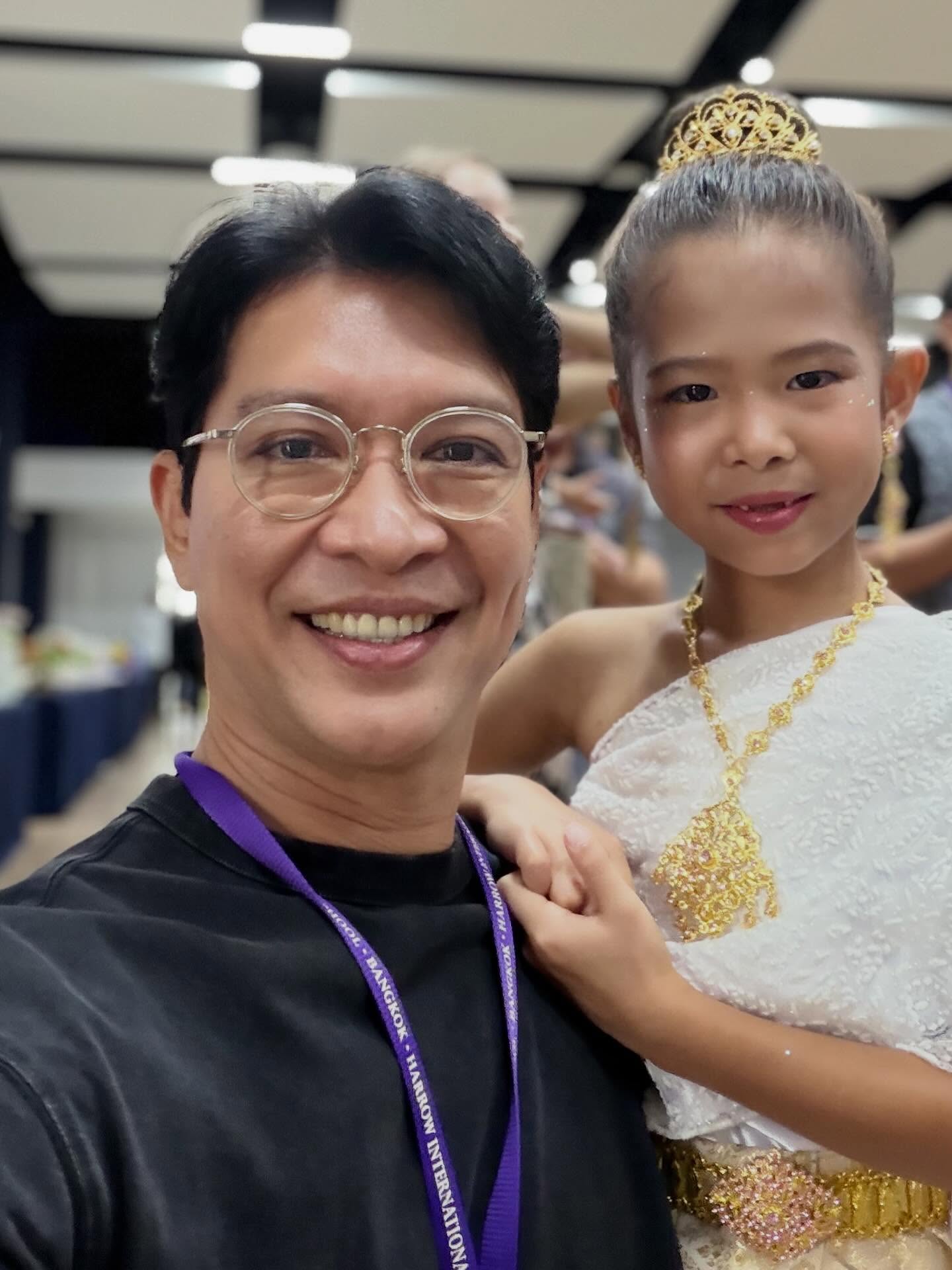 หนุ่ม - คงกะพัน แสงสุริยะ