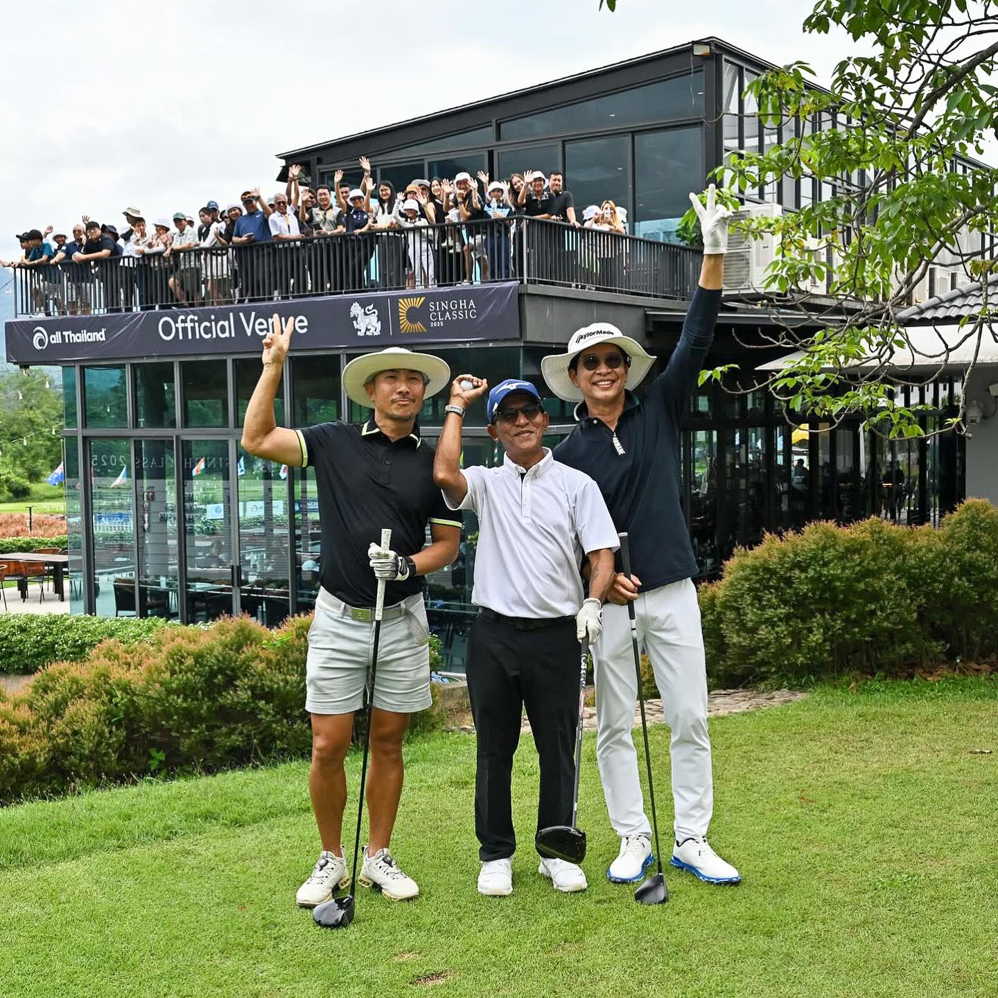 หนุ่ม - คงกะพัน แสงสุริยะ