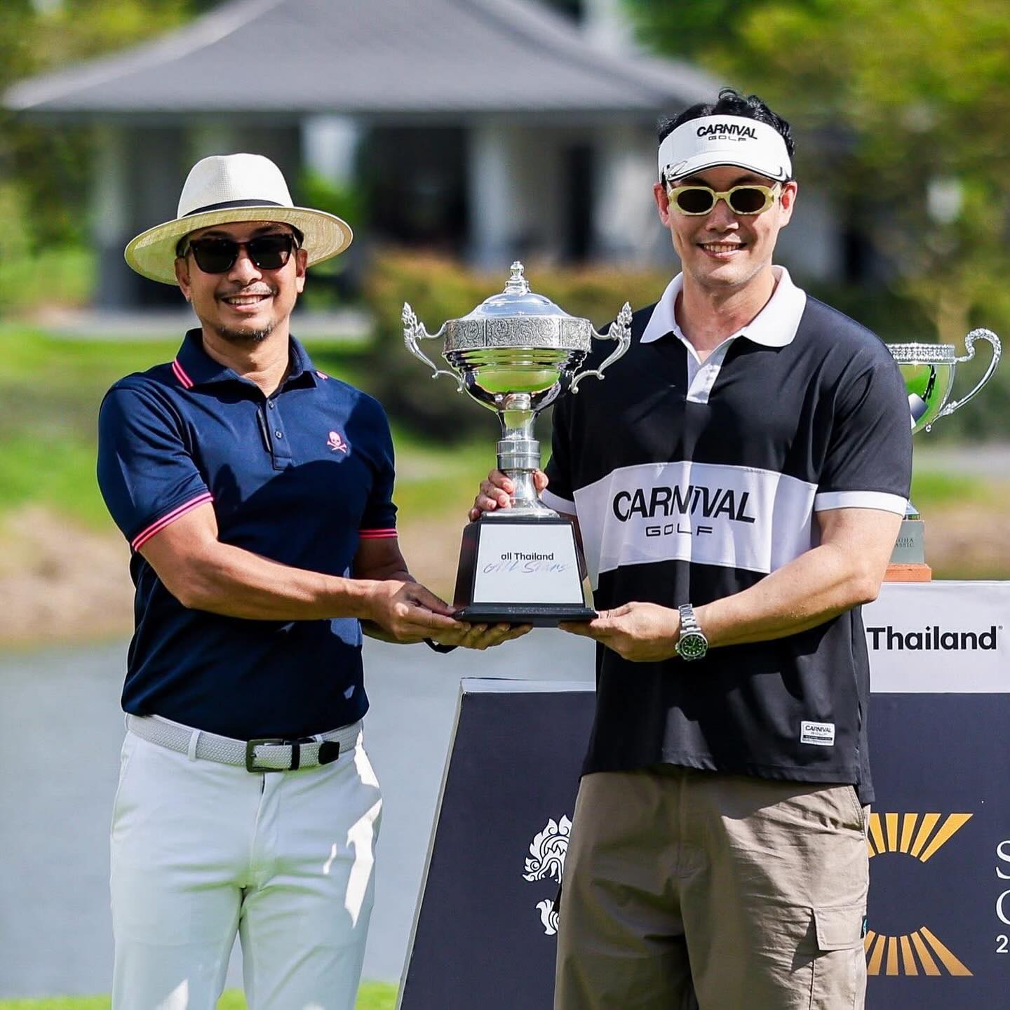 หนุ่ม - คงกะพัน แสงสุริยะ