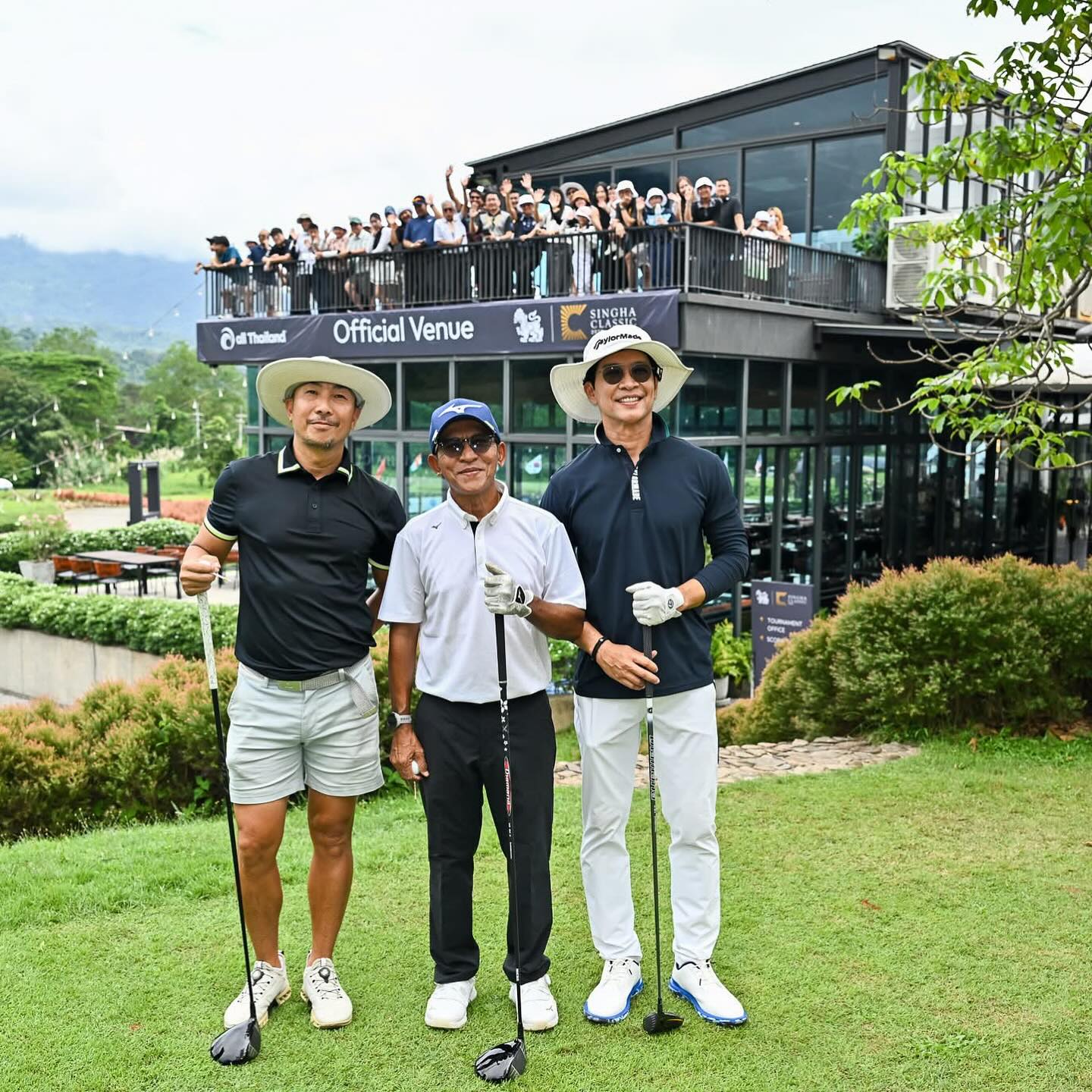 หนุ่ม - คงกะพัน แสงสุริยะ