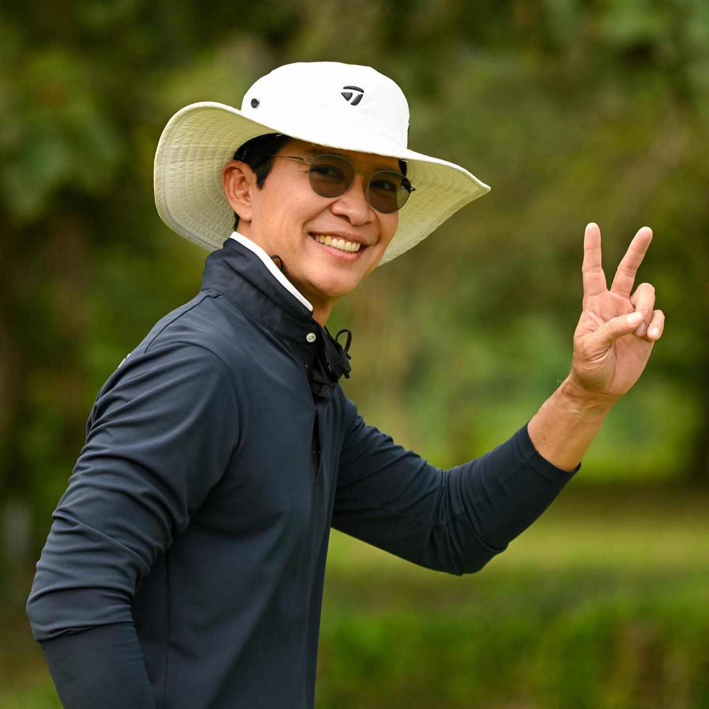 หนุ่ม - คงกะพัน แสงสุริยะ