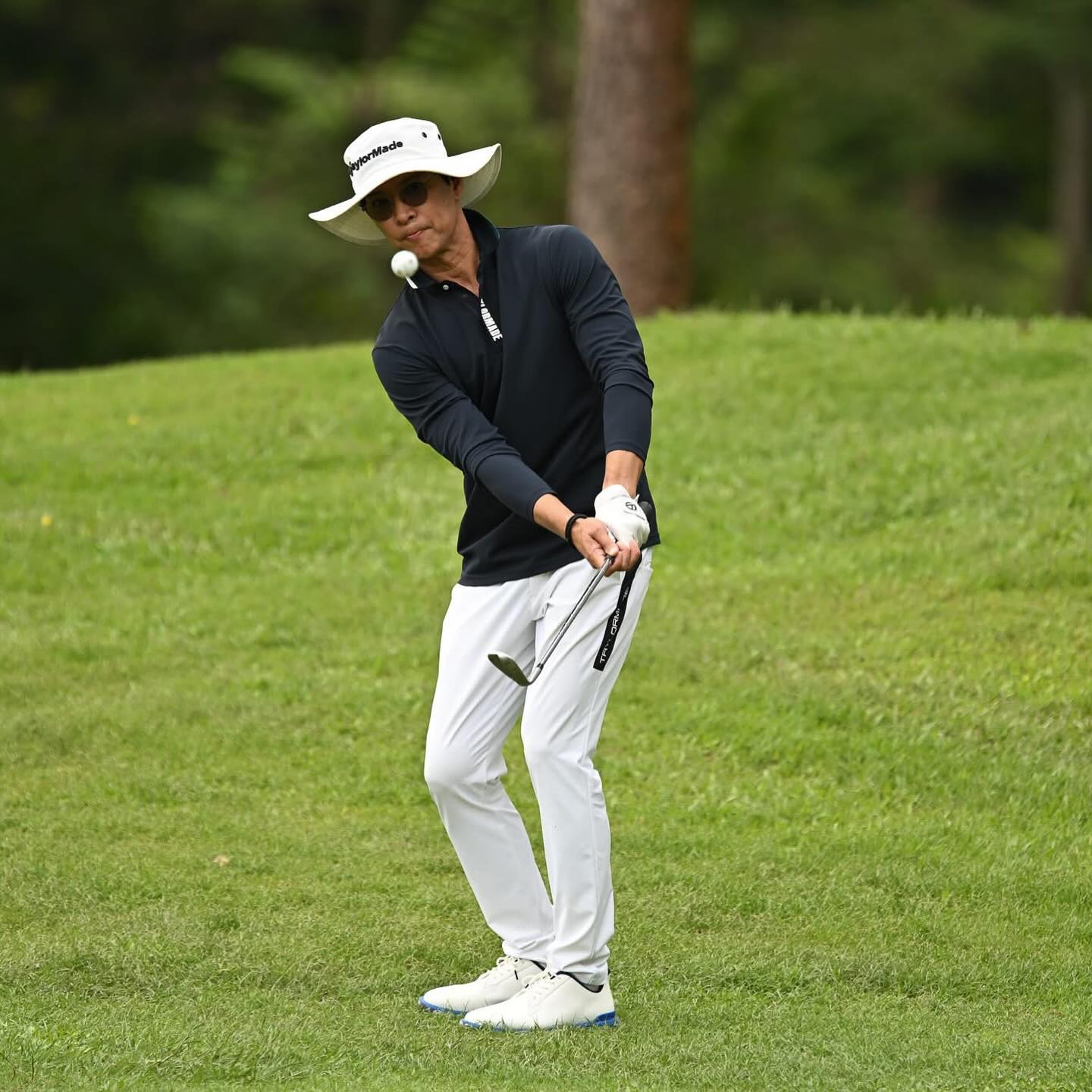 หนุ่ม - คงกะพัน แสงสุริยะ