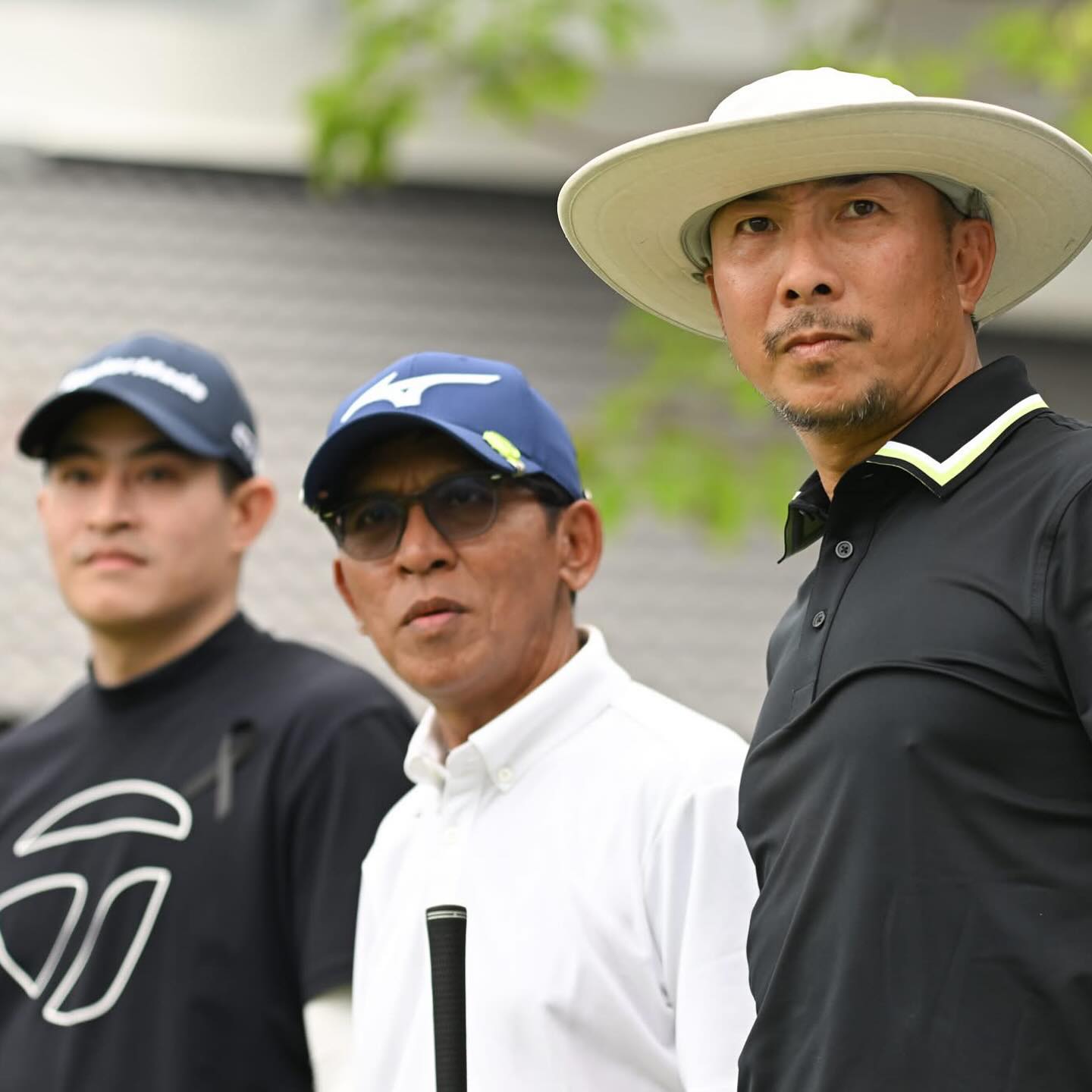 หนุ่ม - คงกะพัน แสงสุริยะ