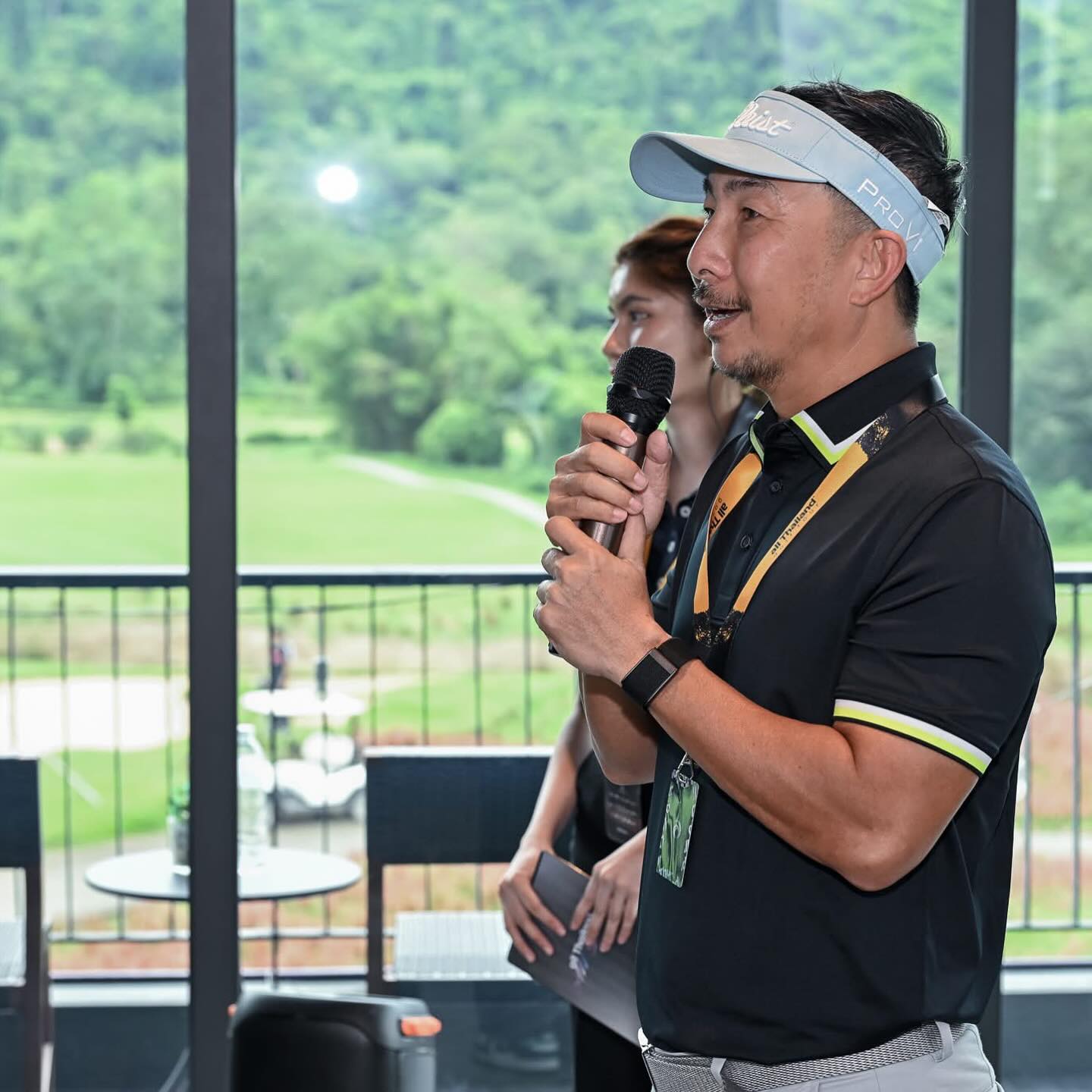 หนุ่ม - คงกะพัน แสงสุริยะ