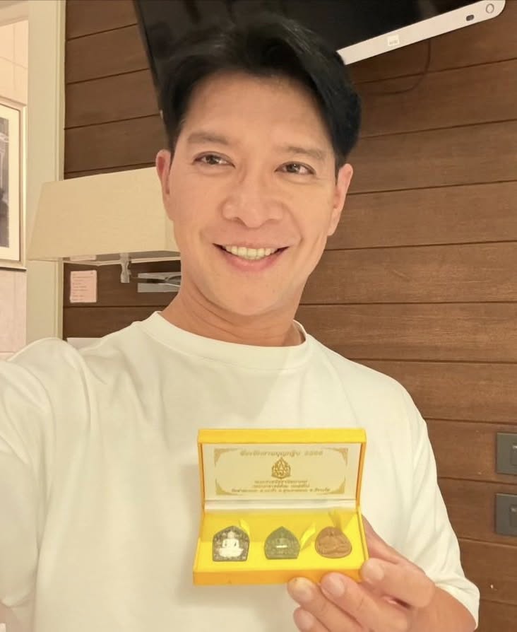 หนุ่ม - คงกะพัน แสงสุริยะ